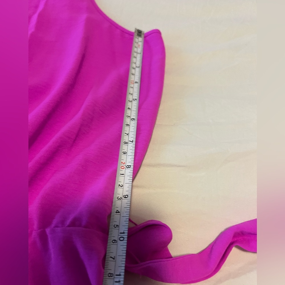 Pink DKNY Romper size 16 - Picture 6 of 9